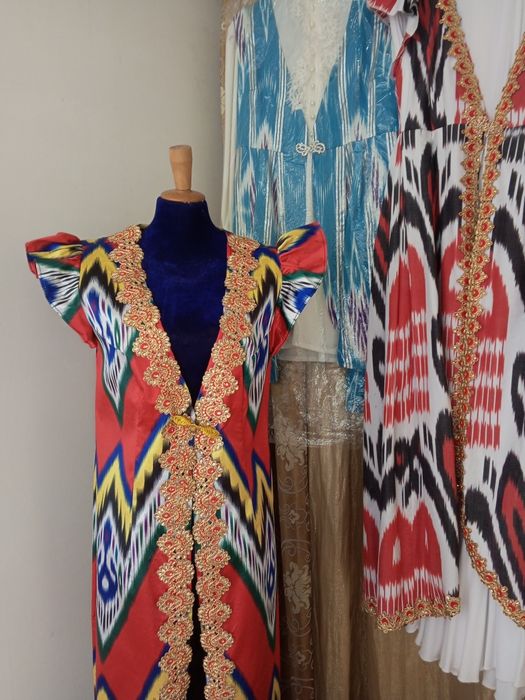 Ansambil koynela 1martadan kiyilgan