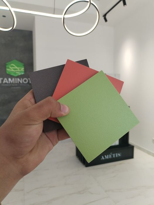 Керамогранит для интерьера и экстерьера — Бухара