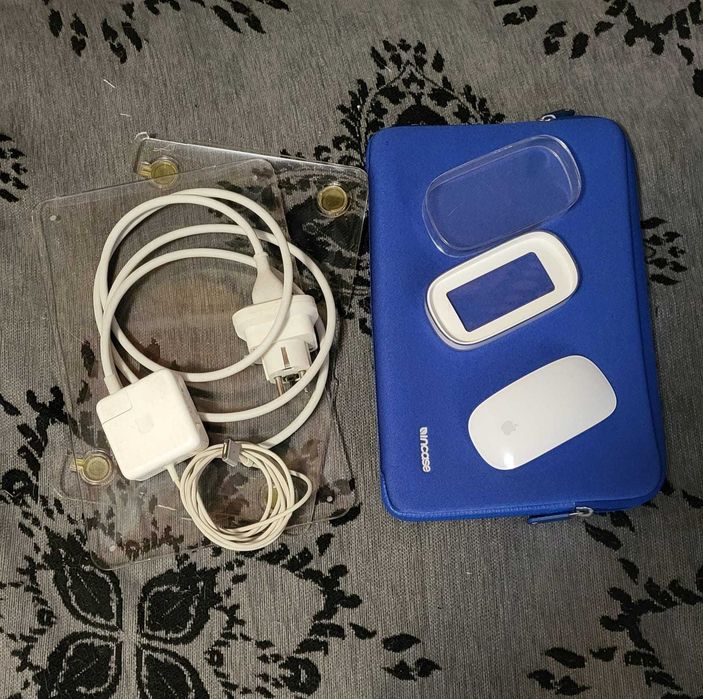 Apple MacBook Air A1465 8/120Gb 2013г