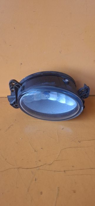 Ляв халоген / фар за мъгла — Mercedes-Benz A-Class W169 | OEM A1698201656