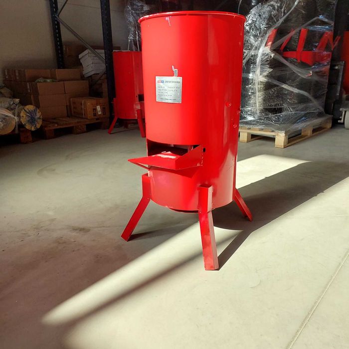 Мелачка, Дробилка за плодове и зеленчуци 2,2 KW #563