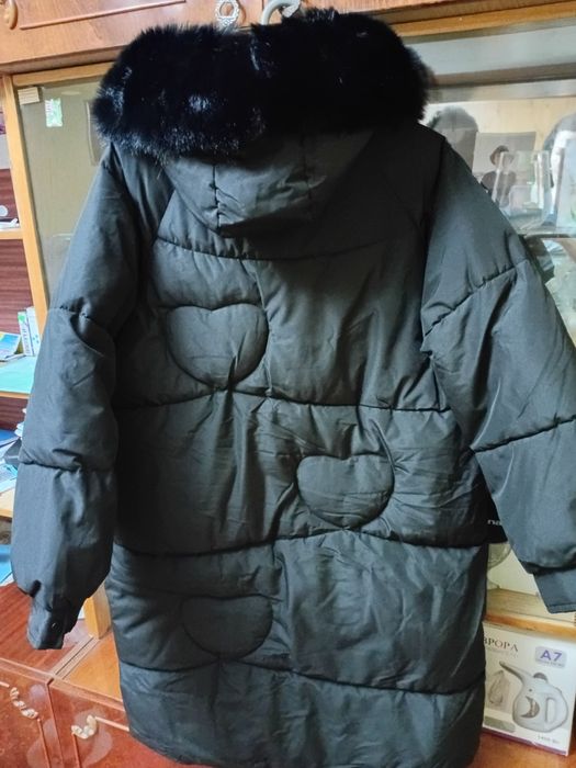 Зима зима зима надо