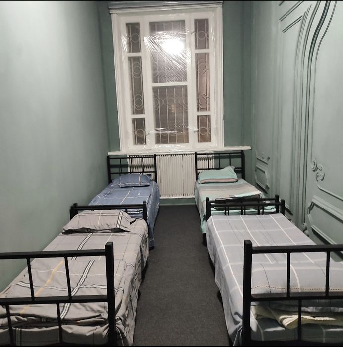 Arizona mehmonhona Хостел  HOSTEL