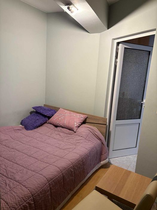 Дава се под наем Двустаен апартамент в София, Център - 63 кв.м за 598.23 € - Снимка #6