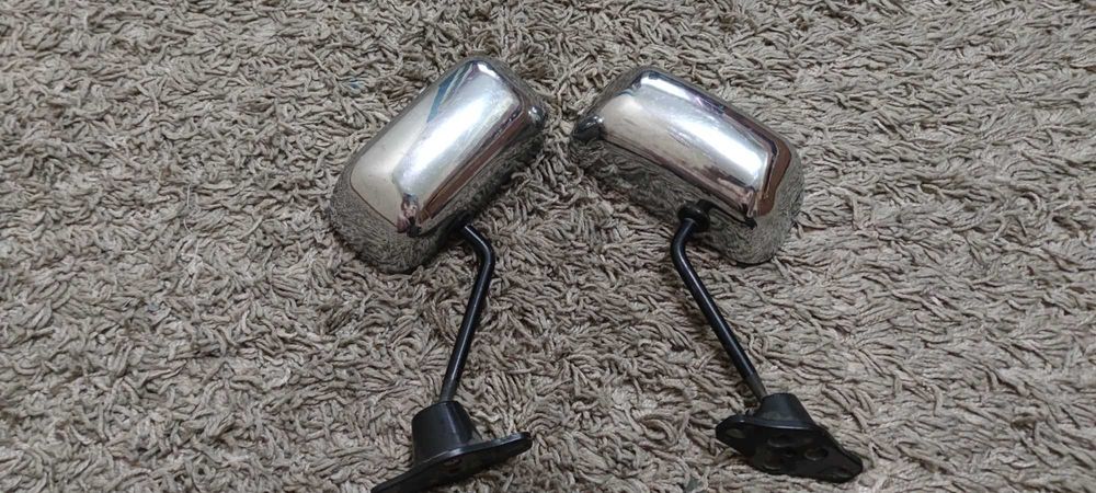 Продам зеркала пара