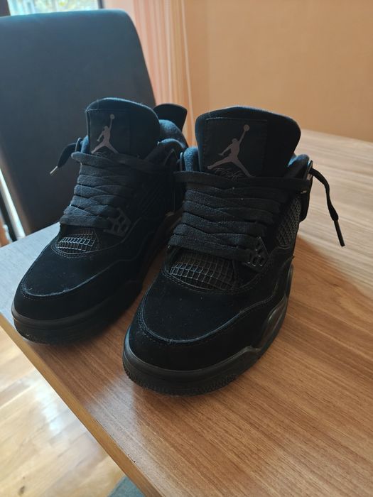 Оригинални маратонки Jordan nike за момче