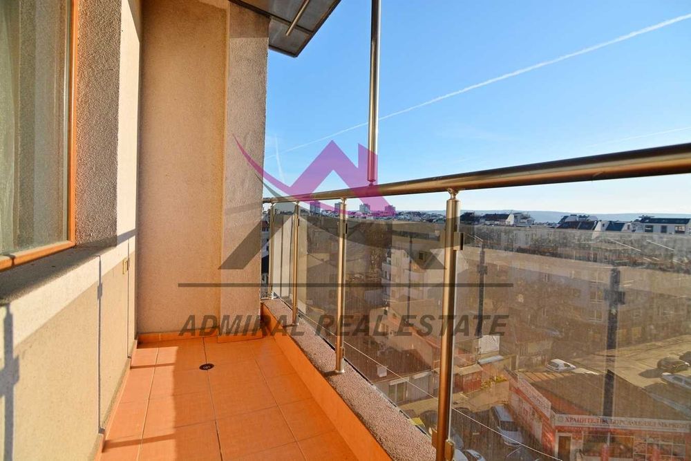 Дава се под наем Двустаен апартамент в Варна, Колхозен пазар - 85 кв.м за 400 € - Снимка #3