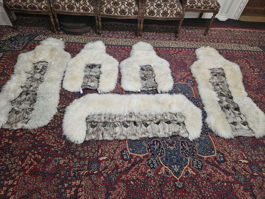 Чехол для машины