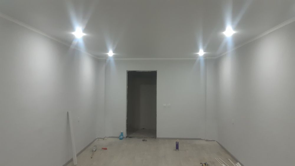 коммерческое помещение