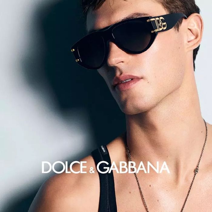 Слъчневи очила DOLCE & GABBANA