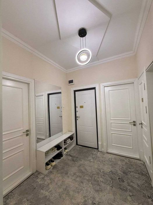 Mega Planet Юнусобод метро ЕВРО КВАРТИРА 1 кизга 1та хонадан безмаклер