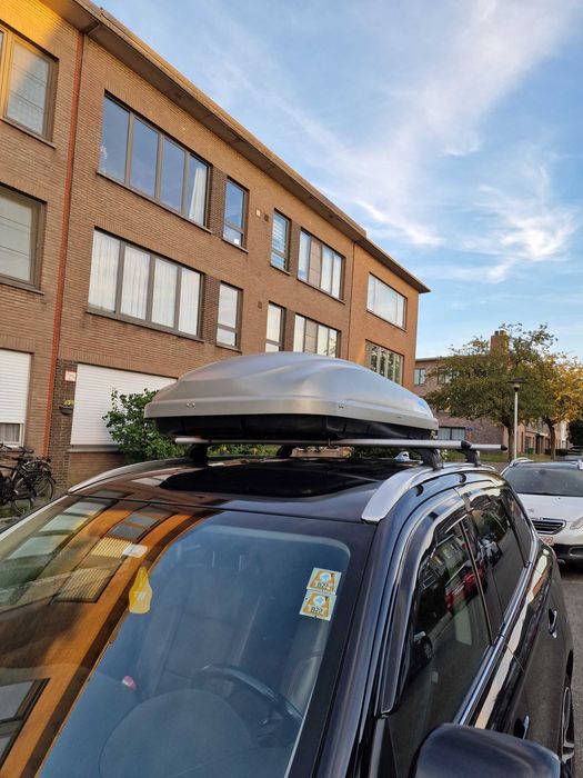 Автобокс  Kamei delfin