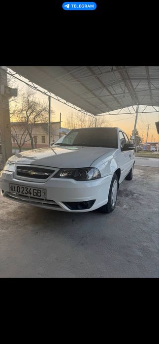 Nexia2 1.6 donc sotiladi yoki arenda vikupga beriladi