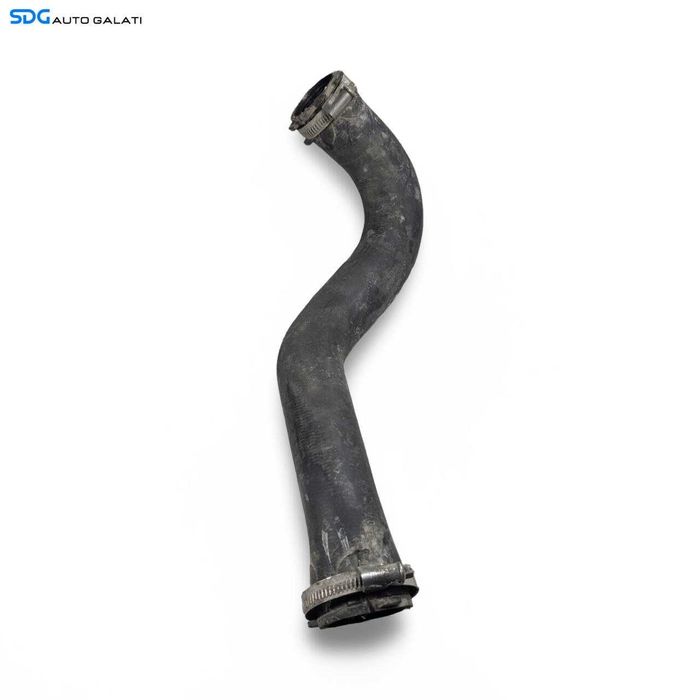 Furtun Conducta Aer Volkswagen Touareg 3.0 TDI 2002 - 2010 [LR2692]