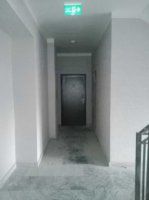 Продаю свою квартиру, 2-х комнатная, 53 кв.м, ТЦ Компас!