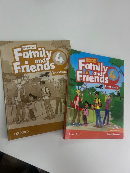 Книги English оригиналы