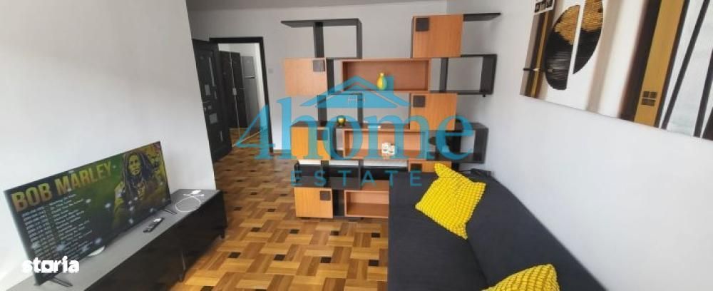 Garsoniera Tineretului|Timpuri Noi|Metrou|Renovată — fotografia 1