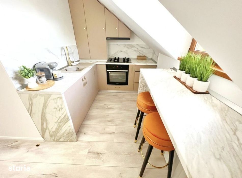 Apartament modern 2 camere, zona Colibitei