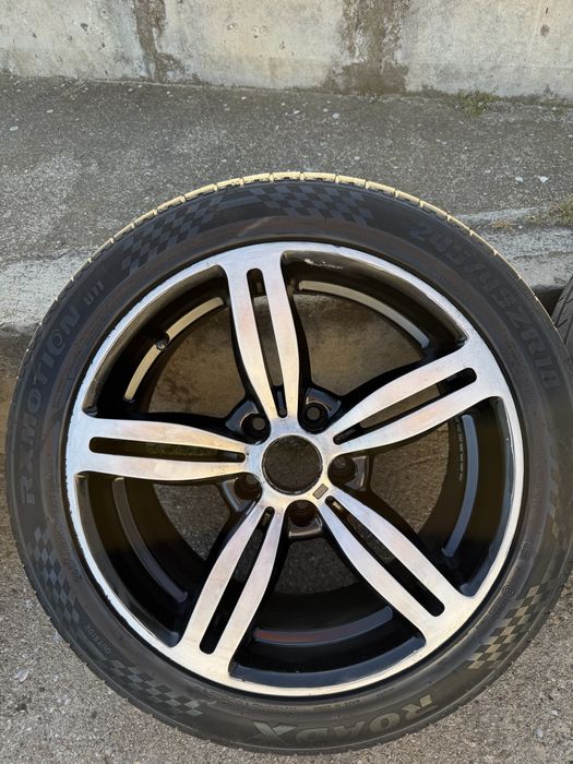 Style 167 18 BMW джанти