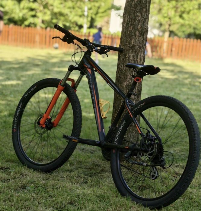 Bicicletă Nakamura 27,5