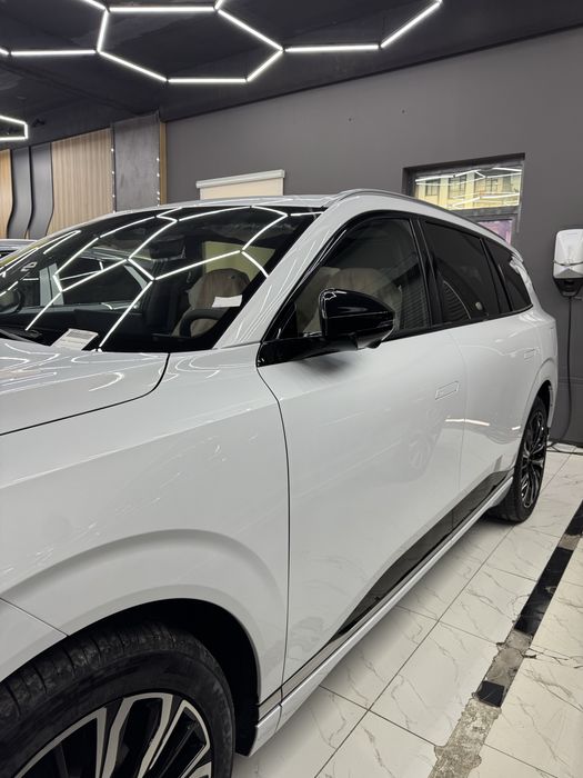 DONGFENG 008 25/26 Restaylinga Avtosalondan