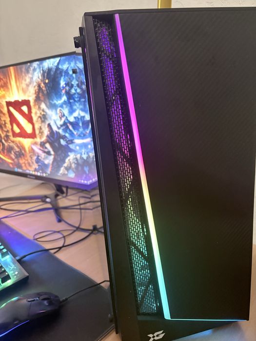 Продам игровой компьтер