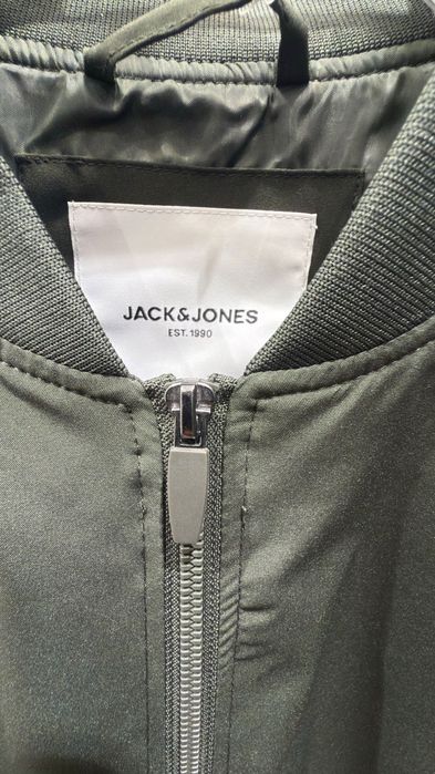 Есенно яке Jack & Jones