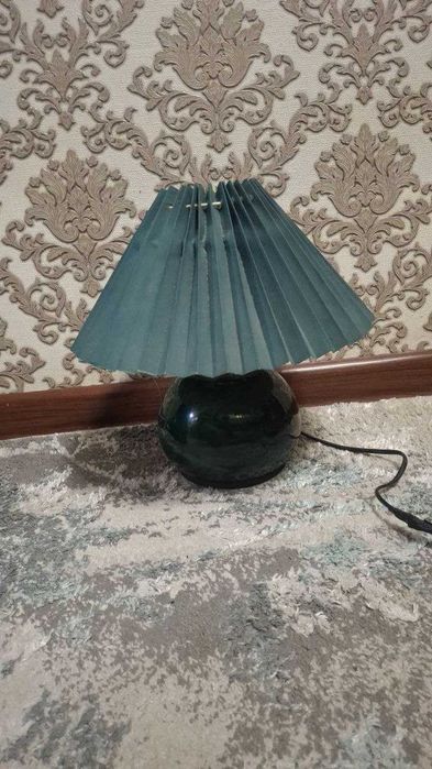 Продам сенсорный светильник