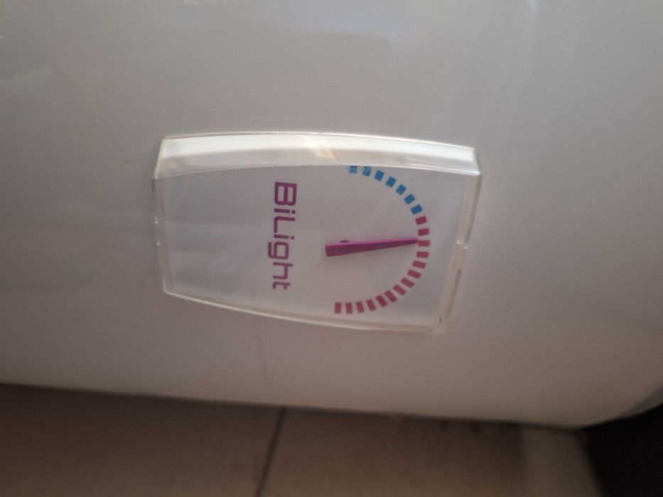 Tesy Бойлер със серпентина 77 литра