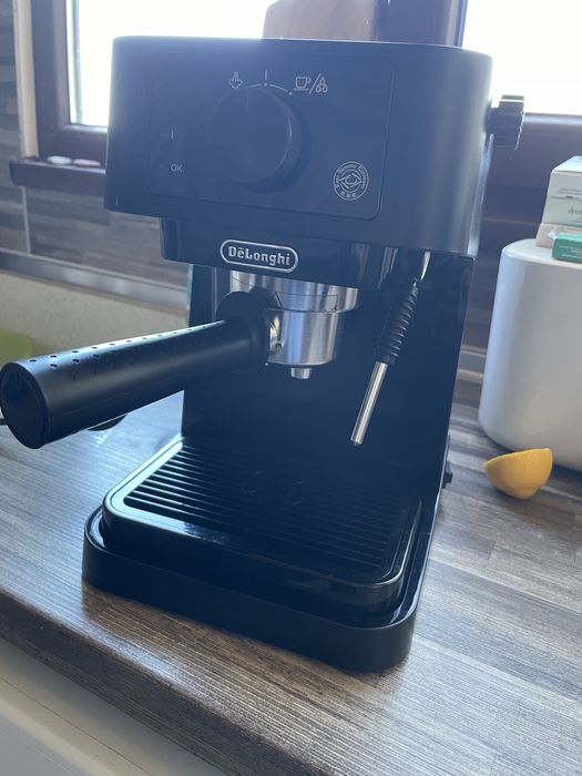 Еспресо машина Делонги кафе машина Delonghi