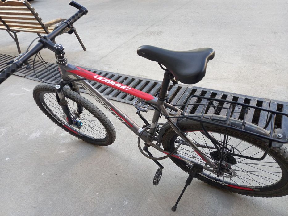 Velosiped 26x yaxshi sostayanada