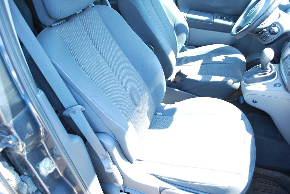 Renault Scenic 1.9 DCI АВТОМАТ