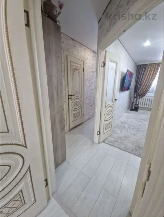 Продам 2-х комнатную квартиру.