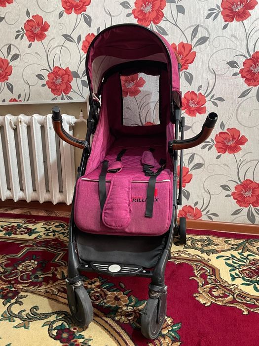 Продам коляску!.