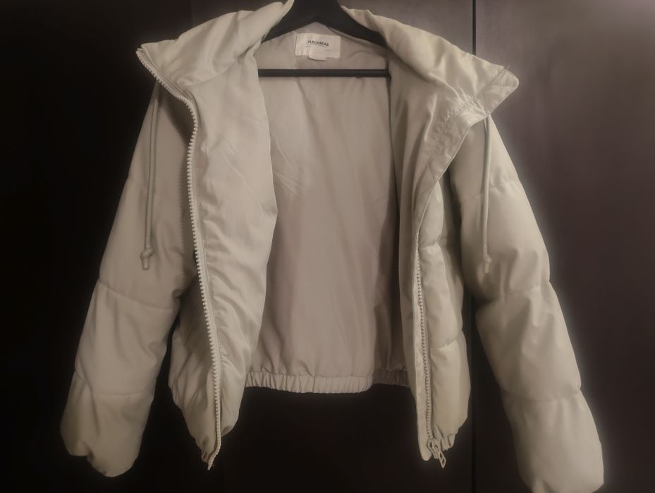 Geacă damă pull&bear