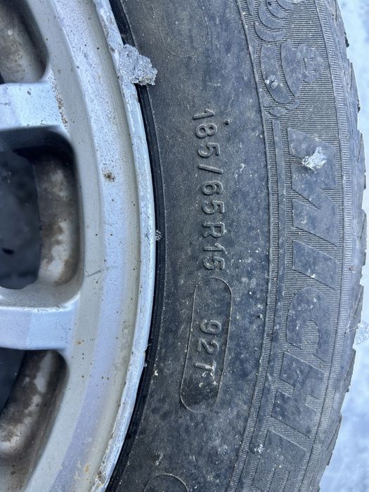 Титанки 15 мерседес