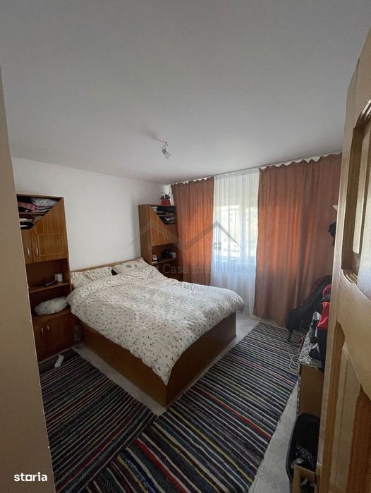 Apartament 2 camere decomandat Nicolina-Cug