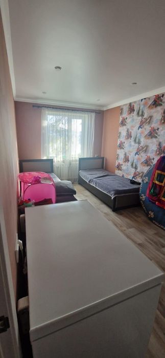Продам обмен  дом село Кеменгер 18 км от города