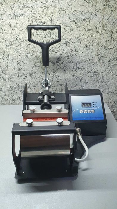 Epson l8050 va Termopress, Tayyor biznes