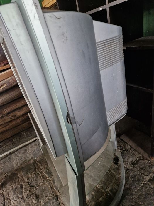 Телевизор Panasonic