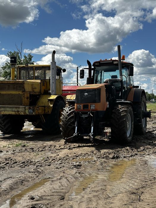 Продам трактор мтз 3022