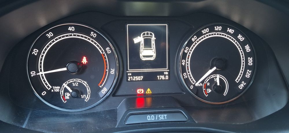 Skoda  Kamiq  1,0  METAH