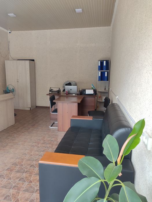 Офисный мебилар  комплект