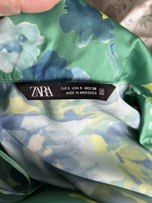 Комбинезон  Zara