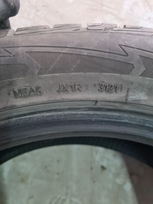 Зимни гуми 245/50/R19 SUV