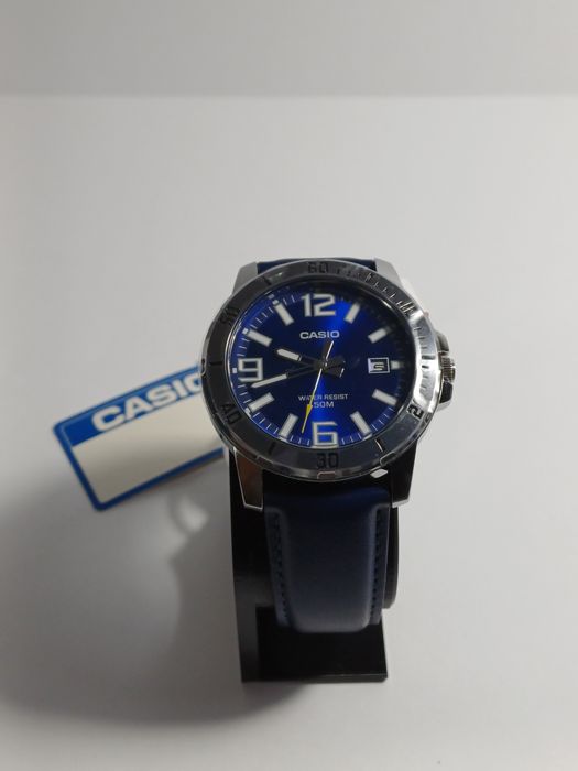Мужские часы Casio
