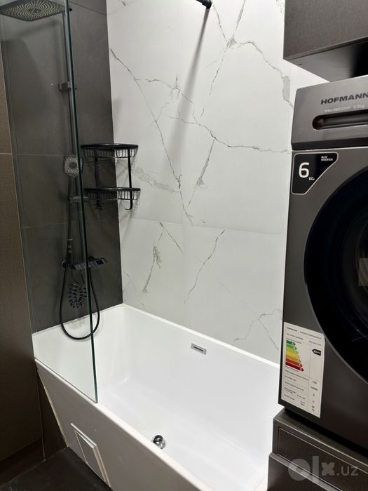 Malika bozor Шайхантохурский район 76kvd+balkon kadastr bor euro rem