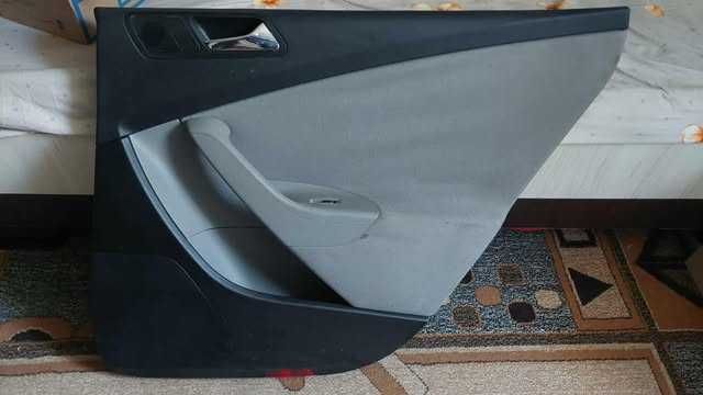 Interior Passat b6+fete de usi