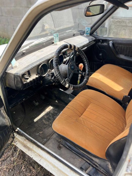 Dacia 1300 an 1982