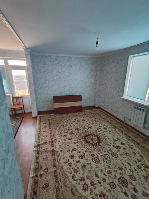Сдам 2 ком кв на Нурсате